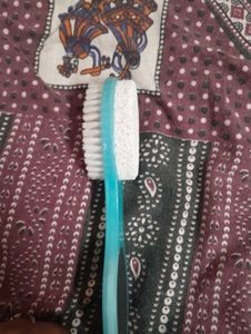 Foot Cleaner Unused But Without Pack