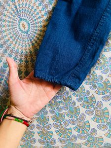 Jogger Jeans For 12-13 Year’s Kids