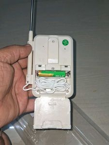 Digital Multi-Stem Thermometer