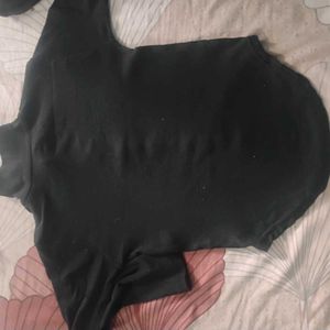 Cozy Ribbed Knit Sweater