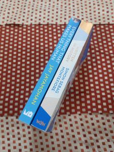 International Bestselling Novels