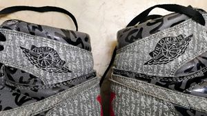 Nike Air Jordan 1 Sneakers