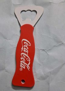 Coca Cola Bottle Opener