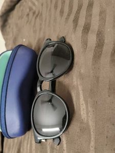 Lenskart Round polarized Sunglass