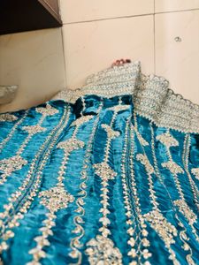 lehnga choli with dupatta