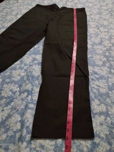 Black Pants
