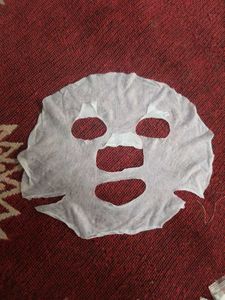 DIY 45 Compressed Face Mask Tablets