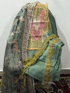 Jade Florence Silk Collection