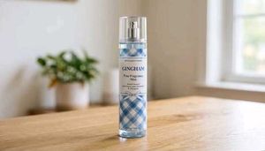 Bath & Body Works Gingham Fragrance Mist