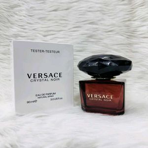 ORIGINAL| Versace Crystal Noir Perfume