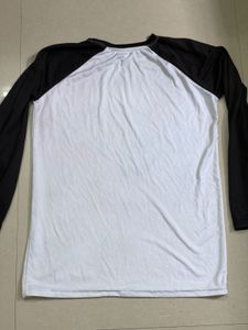 Anime Graphic Long Sleeve T-Shirt
