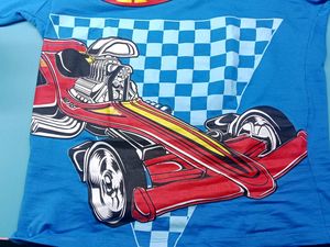 HOTWHEELS FIT TOP