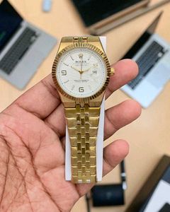 Rolex  Watch
