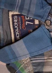 Bundle of Men's Casual Shirts