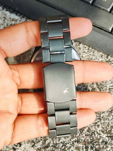 Fastrack Men Watch