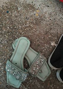 Embellished Flats