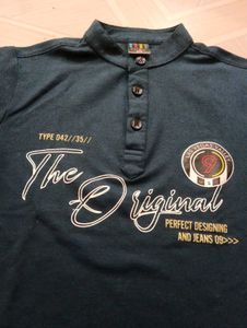 The Original Graphic Tee