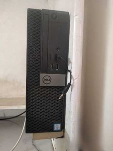 Dell OptiPlex Desktop Computer 512ssd