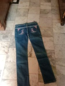 jeans pant