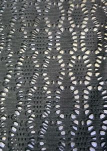 Black Lace Top – Elegant &amp; Trendy