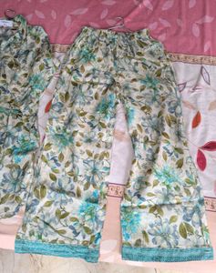 Floral Co-ord Set