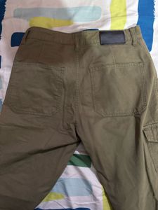SNITCH Cargo pants