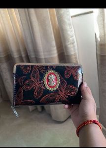 Set of 3 wallets