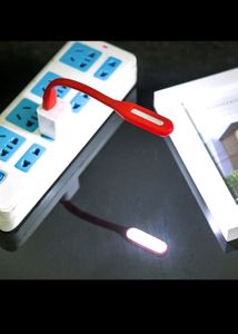 USB LED LIGHT For Laptop OR Powerbanks