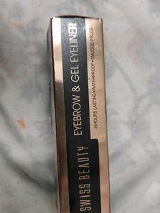 Swiss Beauty Eyeliner