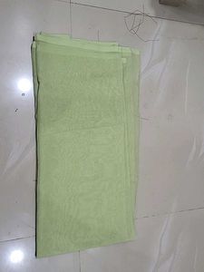 Light Green Dupatta