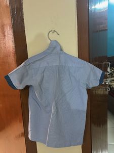 girls School Uniform Shirt
