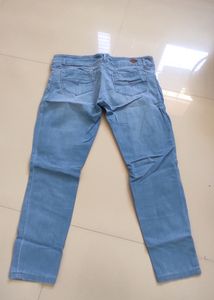 Low waist Jeans