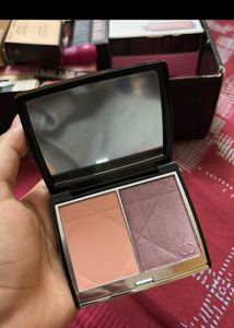 Dior Blush & Highlighter Duo