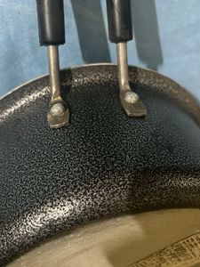 Sauce Pan heavy bottom for cooking