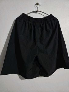 Black Palazzo Pants