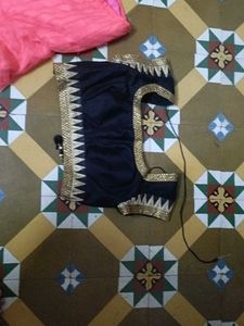 chaniya choli