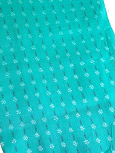 Gulzar-e-Bahar Unstitched suit set