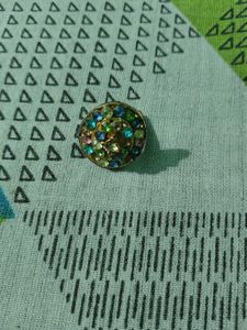 Embellished Jewellery Piece