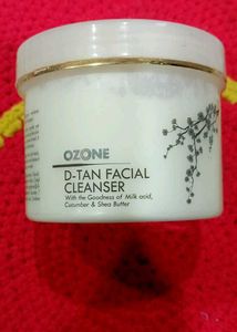 Facial Kit Set Of 4