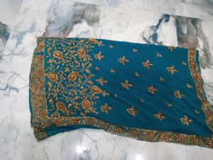 Women saree