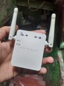 Netgear WiFi Range Extender