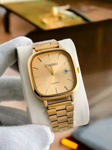 Casio Unisex Watch