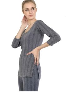 ZEFFIT Thermal Top For Winter