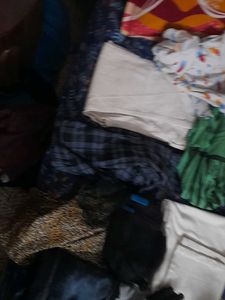 Used Cloth