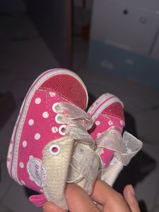 1 year baby girl shoes