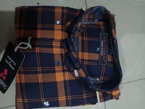 Men's Casual Shirts - Pack of 3 size L xl
