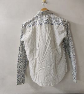 🪖🧃A DESIGNER LOOK SHIRT