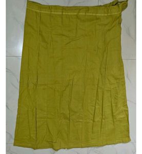 Olive Green Inner Petticoat