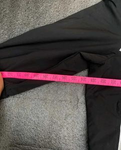Designer Black Squad Jacket