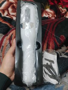 Hair Finishing Stick